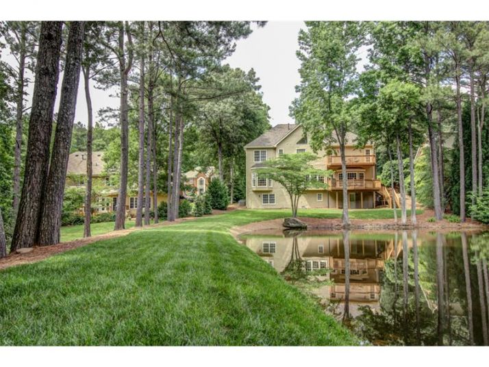 3750 Bays Ferry Way, Marietta, GA 30062