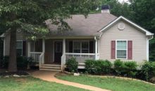 593 Nugget Ridge Road Dawsonville, GA 30534