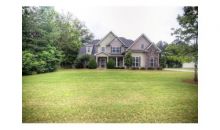 205 Honey Lane Fayetteville, GA 30214