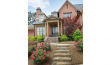 135 Newcastle Court Roswell, GA 30076