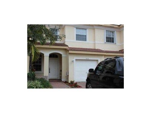 2715 84TH TE # 2715, Hollywood, FL 33025