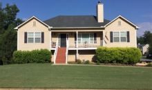 334 Oak Glen Drive Dallas, GA 30132