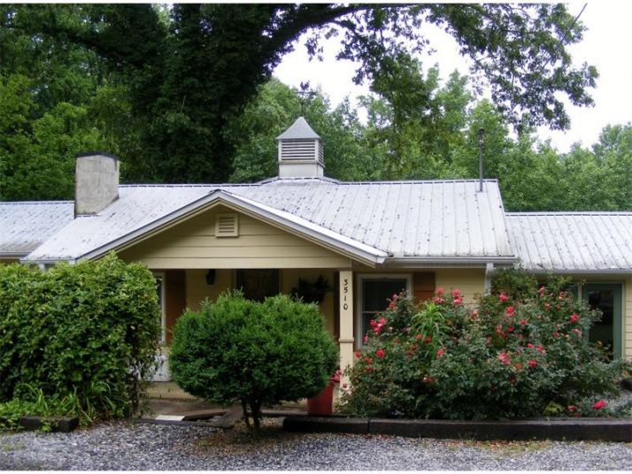 3510 Highway 19 N, Dahlonega, GA 30533