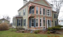 12 State St Bloomfield, NY 14469