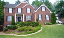 14160 Old Course Drive Roswell, GA 30075