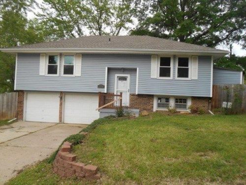 101 S Downey Ave, Independence, MO 64056
