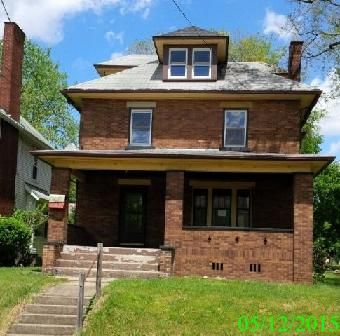 435 Park Avenue, New Castle, PA 16101