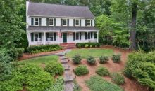 1223 Cinnamon Teal Court Marietta, GA 30062