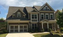 152 Dunlavin Drive Acworth, GA 30102