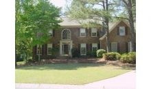 4524 Westcliff Trace Roswell, GA 30075