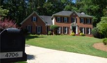 4706 Carrageen Court Mableton, GA 30126