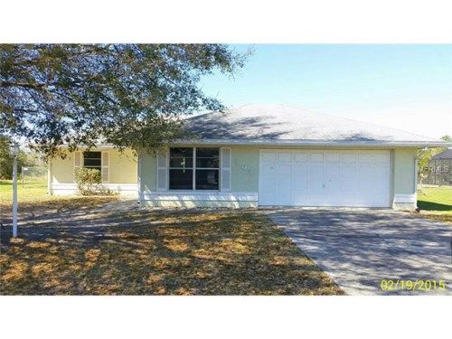 202 VAN FLEET BOULEVARD, Auburndale, FL 33823