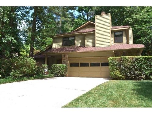 898 Fawn Way, Marietta, GA 30068