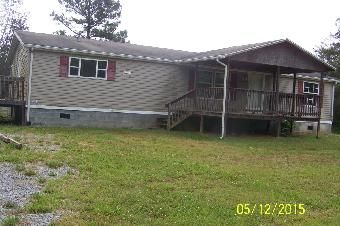 155 White Rd SE, Oldfort, TN 37362