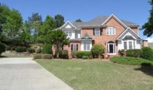 415 Tillingham Court Alpharetta, GA 30022