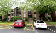 15702 Dorset Road Unit 103 Laurel, MD 20707