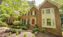 8845 Glen Ferry Drive Alpharetta, GA 30022