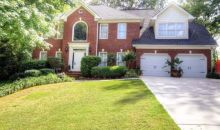 505 Broadstone Lane Acworth, GA 30101