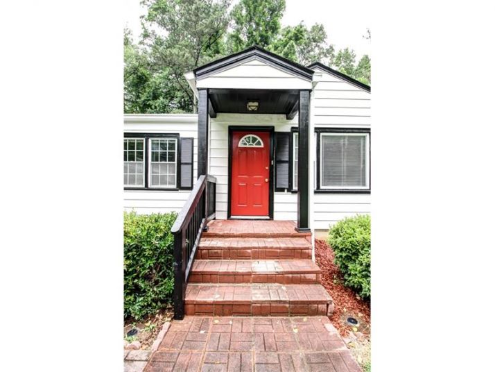 1102 Shepherds Lane Ne, Atlanta, GA 30324