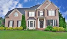 3756 Coralberry Way Dacula, GA 30019