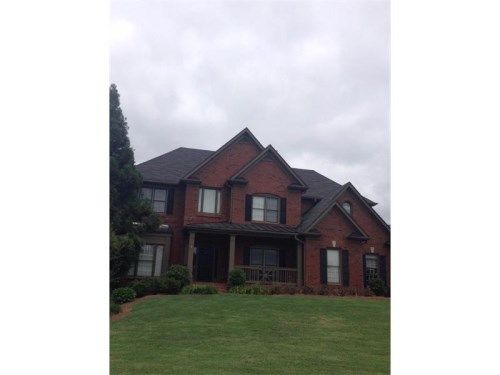 6830 Buckingham Circle, Cumming, GA 30040