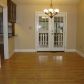 4833 Caboose Lane Nw, Acworth, GA 30102 ID:11840686