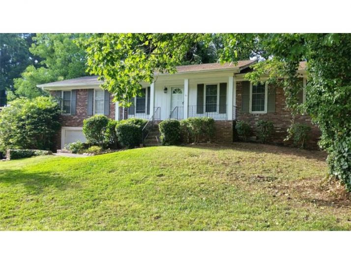 3655 Sulene Drive, Atlanta, GA 30349