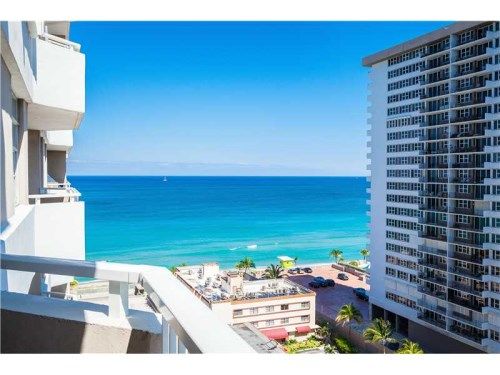 1980 S OCEAN DR # 12N, Hallandale, FL 33009