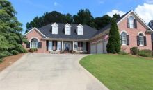 4017 Hickory Fairway Drive Woodstock, GA 30188