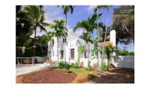 5224 ALTON RD Miami Beach, FL 33140