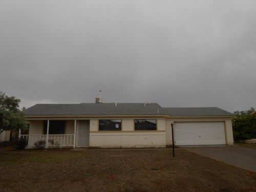 523 Apache Loop SW, Rio Rancho, NM 87124