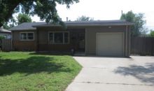 1829 E Mona Ln Wichita, KS 67216