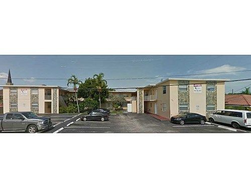 31 SE 2 AV # 204, Hallandale, FL 33009