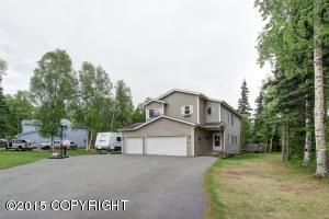 220 W Canterbury Drive, Wasilla, AK 99654