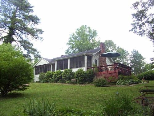 2565 Millertown Road, Temple, GA 30179