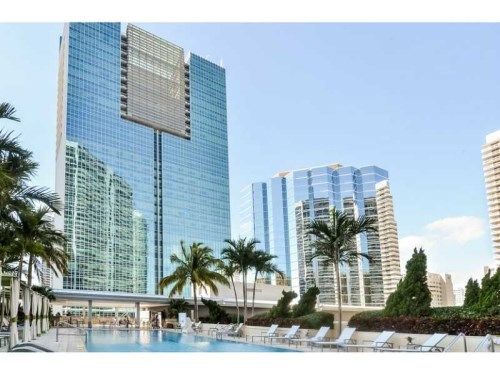 1395 BRICKELL AV # 2702, Miami, FL 33131