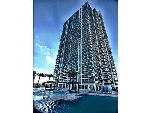 1800 S OCEAN DR # 1106, Hallandale, FL 33009