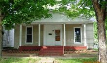 433 Mill St Mount Vernon, IN 47620