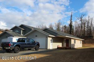 9690 E Forest Grove Circle, Palmer, AK 99645