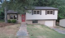 2509 Andrew Way Birmingham, AL 35235