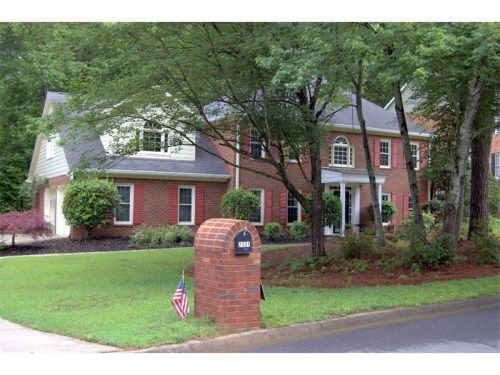 2131 Spindrift Court, Marietta, GA 30062