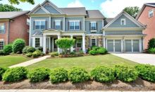 2163 Mcfarlin Lane Alpharetta, GA 30004