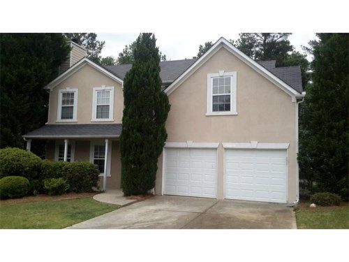 4926 Lake Park Lane, Acworth, GA 30101