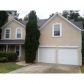 4926 Lake Park Lane, Acworth, GA 30101 ID:12760479