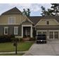 274 Highcrest Drive, Acworth, GA 30101 ID:12804732