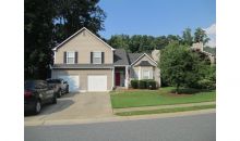 4848 Lake Park Lane Acworth, GA 30101