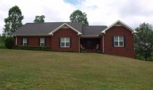 734 Old Kincaid Road Colbert, GA 30628