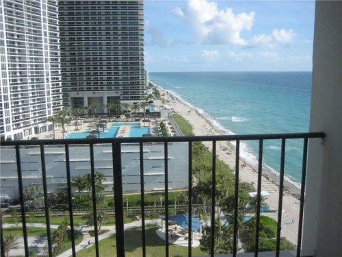 1890 S Ocean Dr # 1801, Hallandale, FL 33009