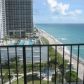 1890 S Ocean Dr # 1801, Hallandale, FL 33009 ID:12645037