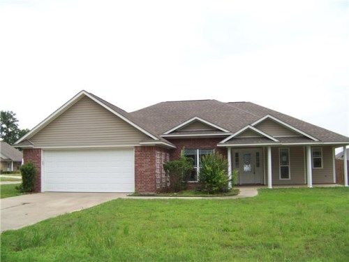 439 Blocker Ln, Nash, TX 75569